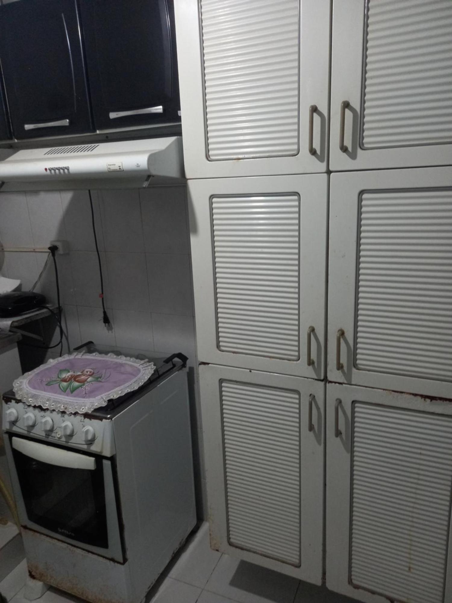 Apartamento Aconchego